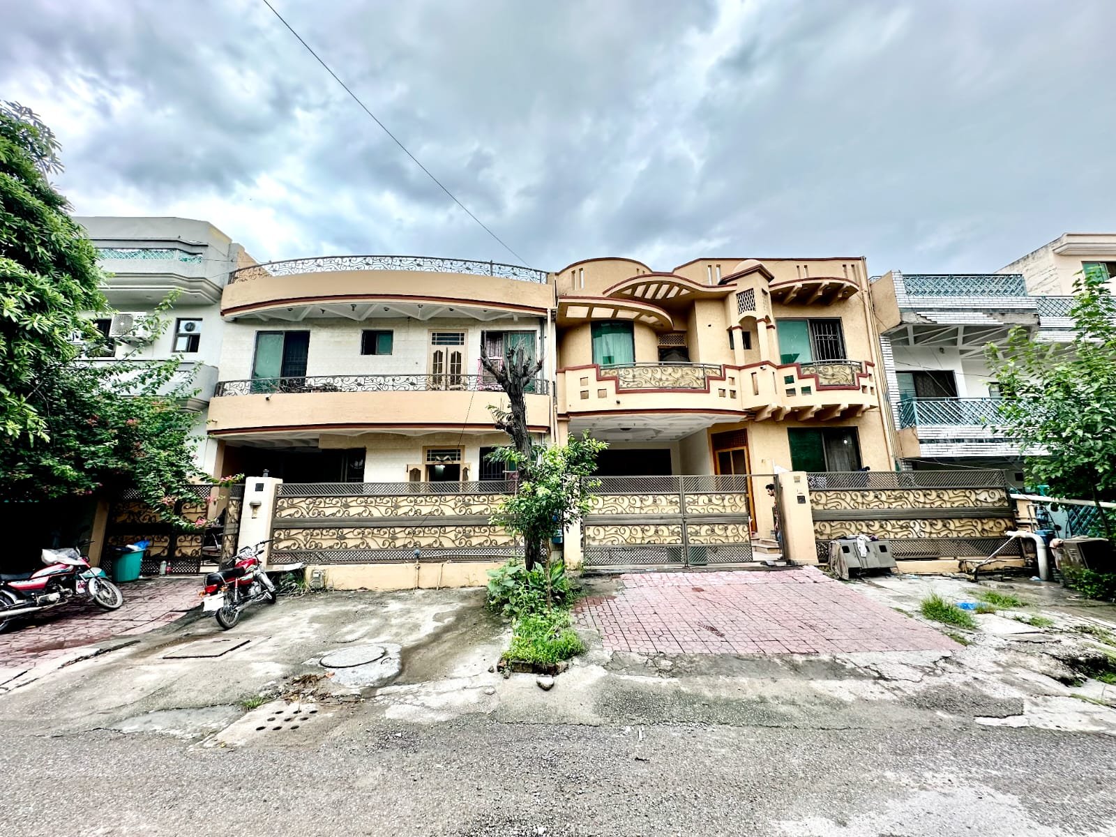 I-8/4 Boys Hostel Islamabad hostel branch