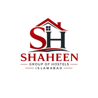 Shaheen Boys Hostel Logo